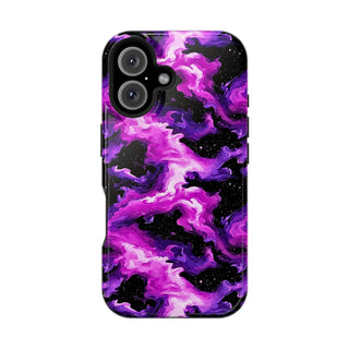 Mystic Haze - iPhone MagSafe