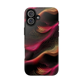 Heat Index - iPhone Tough