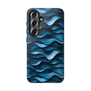 Twilight Tides - Galaxy Tough