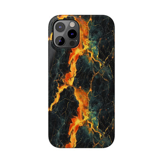 Lava Veil - iPhone Slim