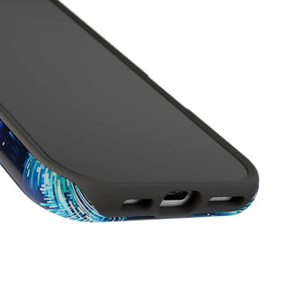 Current Flow - iPhone MagSafe