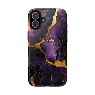 Cosmic Shard - iPhone Tough