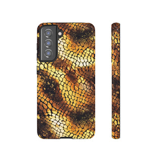 Golden Terrain - Galaxy Tough