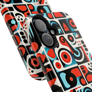 Eclipse Totem - iPhone MagSafe