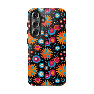 Fiesta Burst - Galaxy Tough