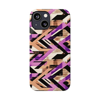 Urban Mirage - iPhone Slim