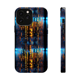 Code Corridor - iPhone MagSafe