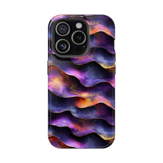 Velvet Dusk - iPhone MagSafe