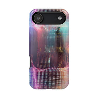 Prism Veil - iPhone MagSafe