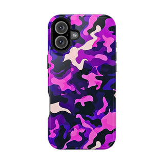 Vivid Nightfall - iPhone MagSafe