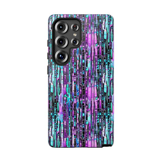 Chrome Drip - Galaxy Tough