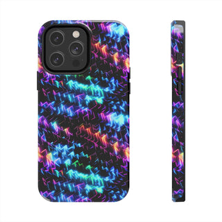 Voltage Bloom - iPhone Tough