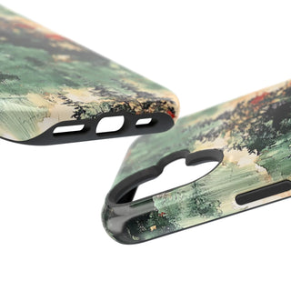 Forest Serenity - iPhone MagSafe