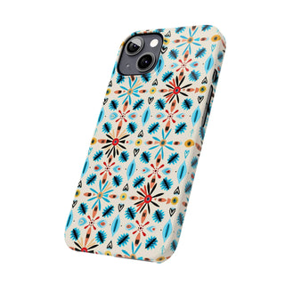Sacred Bloom - iPhone Slim