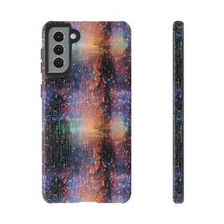 Light Script - Galaxy Tough