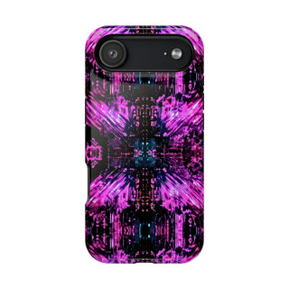 Neon Vault - iPhone MagSafe