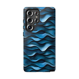 Twilight Tides - Galaxy Tough