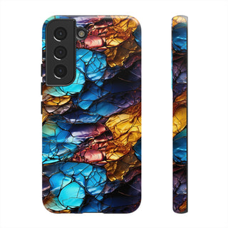 Shattered Spectrum - Galaxy Tough