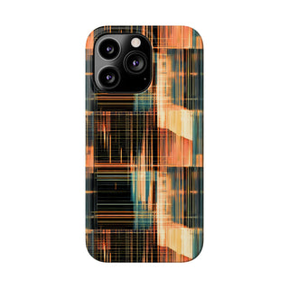 Retro Sync - iPhone Slim