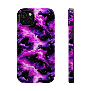 Mystic Haze - iPhone MagSafe