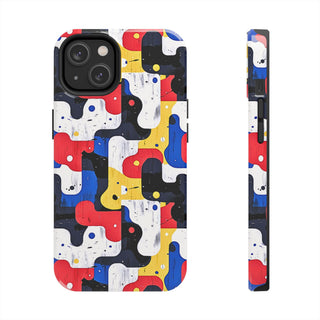 Pop Flow - iPhone Tough