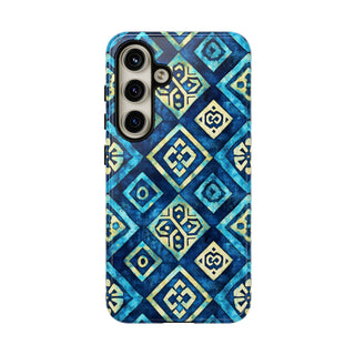 Azure Relics - Galaxy Tough