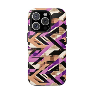 Urban Mirage - iPhone Tough