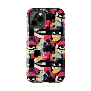 Vivid Watcher - iPhone Tough