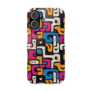 Ancient Pulse - iPhone Slim