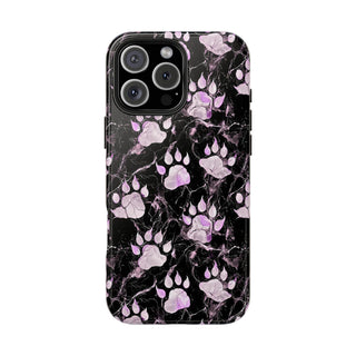 Arctic Trails - iPhone Tough