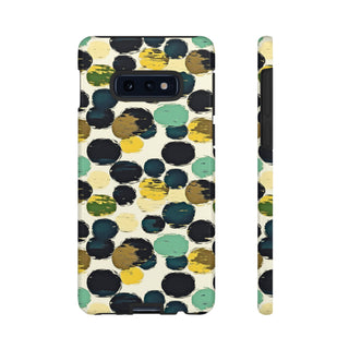 Emerald Geometry - Galaxy Tough