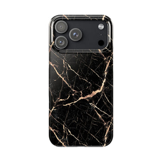 Onyx Gleam - iPhone Slim