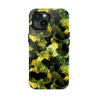 Shadowed Terrain - iPhone Tough