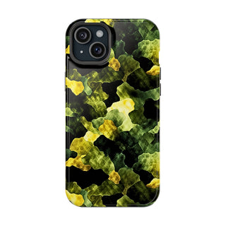 Shadowed Terrain - iPhone MagSafe