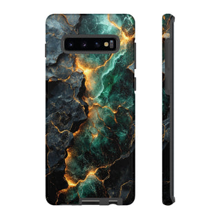 Emerald Rift - Galaxy Tough