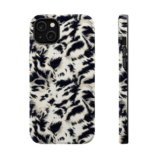 Midnight Fur - iPhone MagSafe