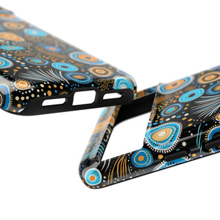 Celestial Harmony - Pixel Tough