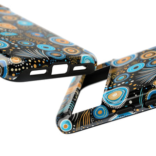 Celestial Harmony - Pixel Tough