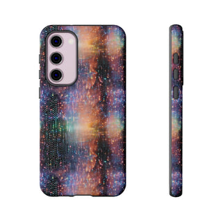 Light Script - Galaxy Tough