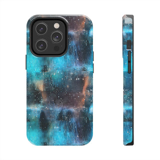 Echo Drift - iPhone Tough