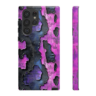 Violet Abyss - Galaxy Tough