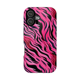 Neon Blaze - iPhone MagSafe