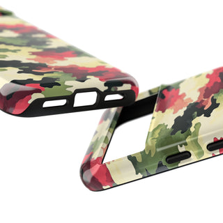 Crimson Forest - Pixel Tough