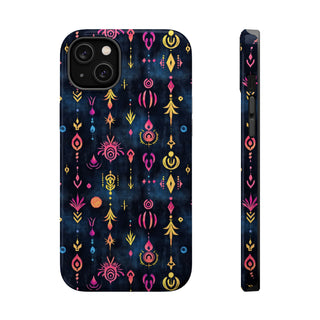Celestial Glyphs - iPhone MagSafe