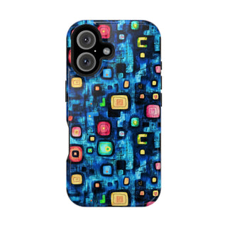 Aztec Echoes  - iPhone MagSafe