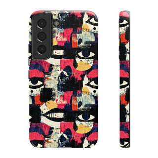 Vivid Watcher - Galaxy Tough