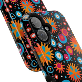 Fiesta Burst - iPhone MagSafe