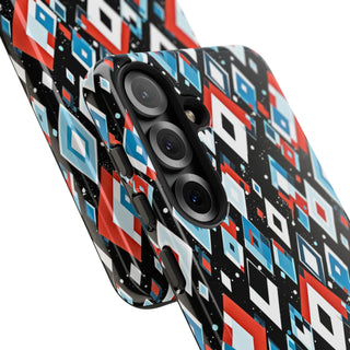 Sapphire Street - Galaxy Tough