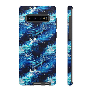 Current Flow - Galaxy Tough