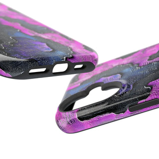 Violet Abyss - iPhone MagSafe